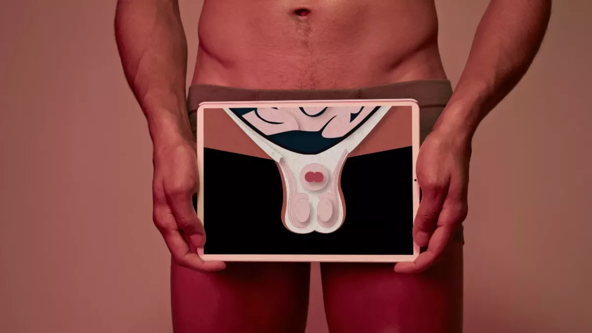 Scrotox