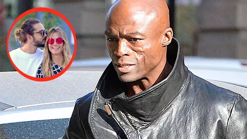 Seal vs. Heidi