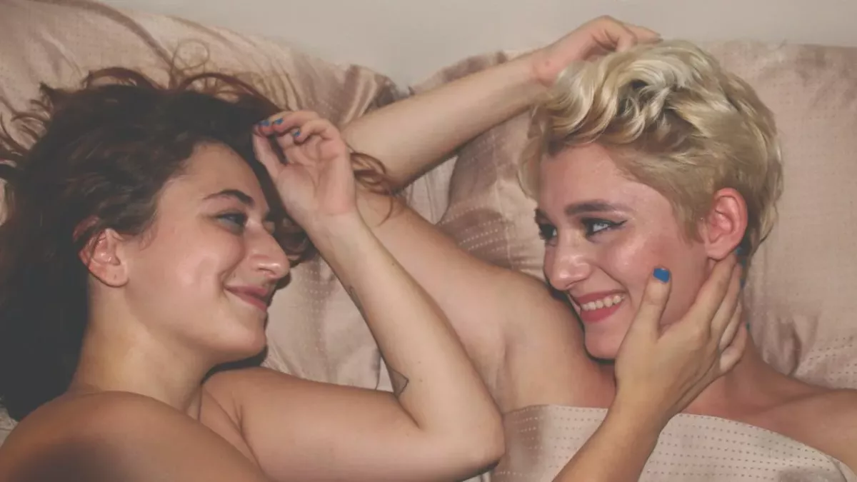 Sex, Intimität, Wissenschaft, Zeit