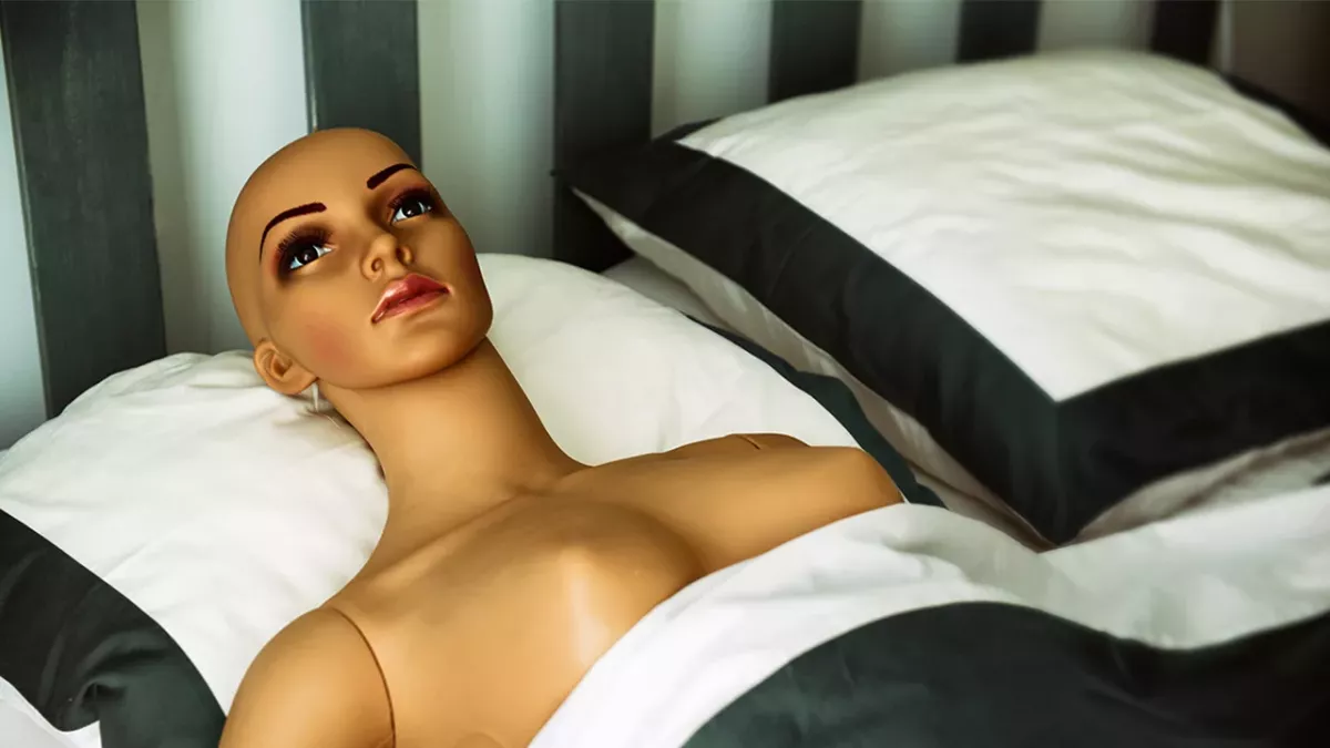 Sexroboter: Risiken