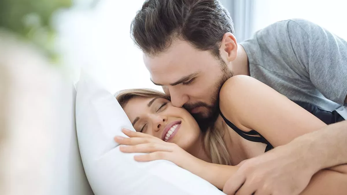 So oft haben Männer Sex