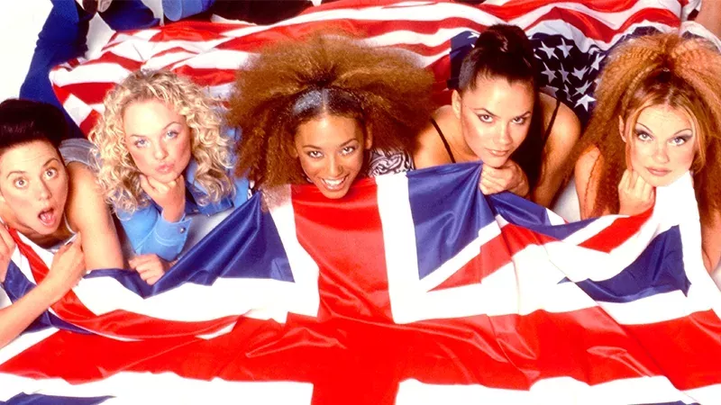 Spice Girl Mel B lässt Bombe platzen