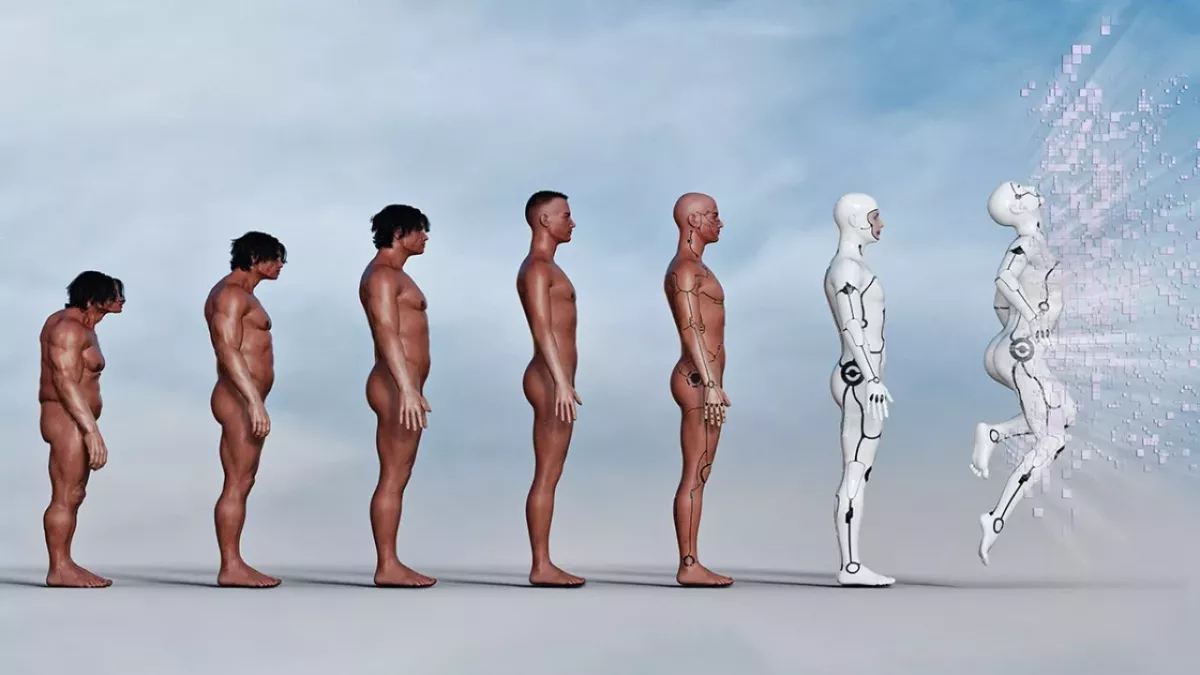 Umfrage bestätigt: Liebesroboter kommen bei Frauen ziemlich gut an