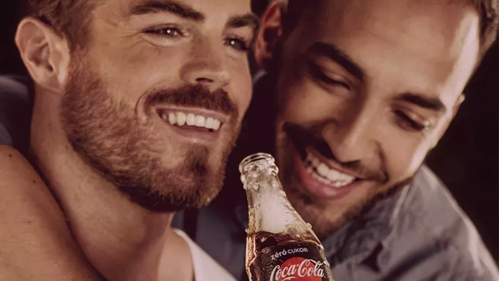 Ungarn straft Coca Cola ab für ihre Pro-LGTB-Werbung