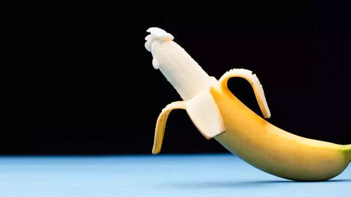 Was genau ist der Lusttropfen?