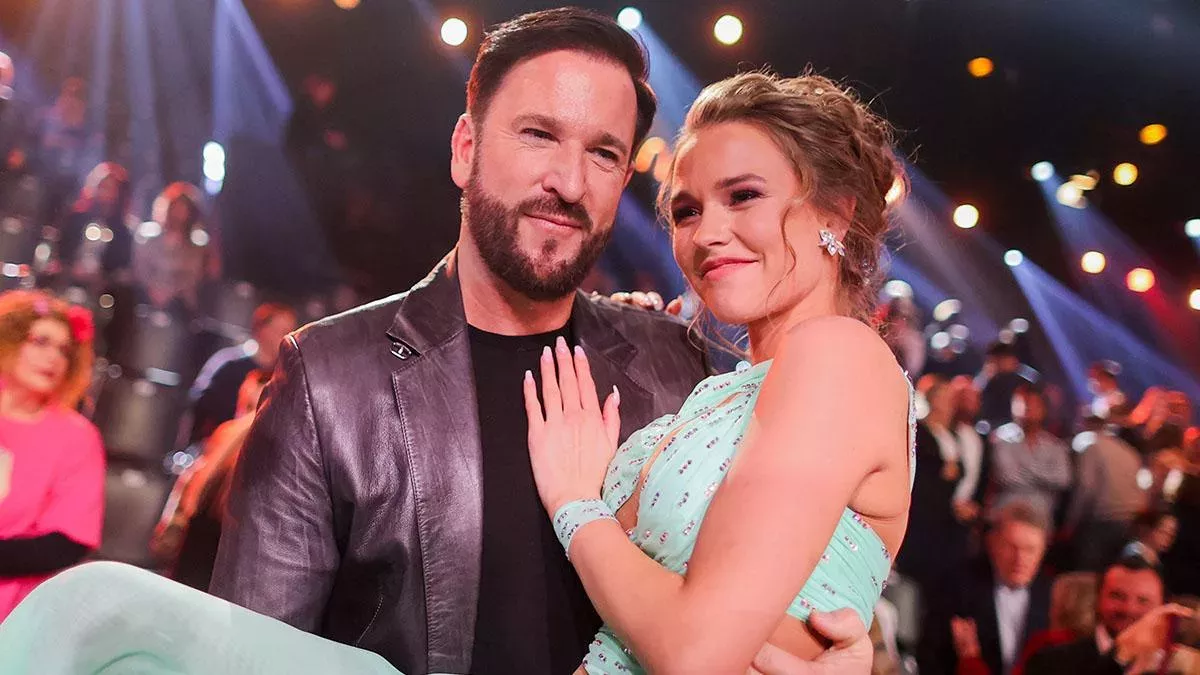 Wendler und Laura