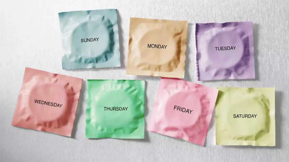 Wissenschaftlich betrachtet: Sex ist wichtig für deine Gesundheit