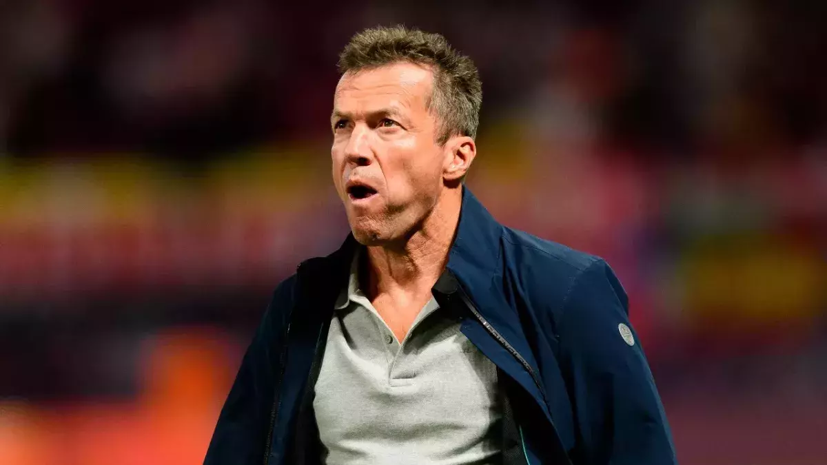 Lothar Matthäus hat sich heimlich scheiden lassen