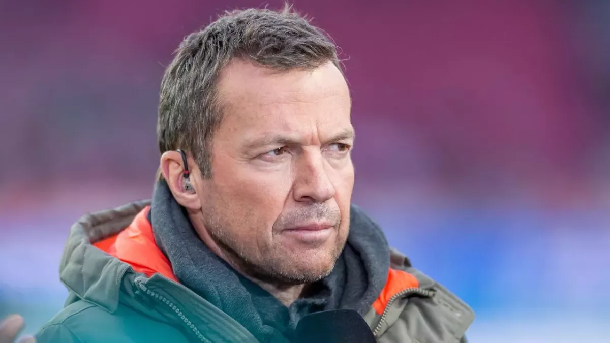 Lothar Matthäus schießt gegen Jogi Löw.