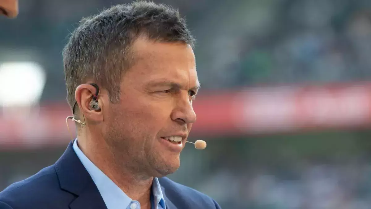 Lothar Matthäus wird doch nicht der Löw-Nachfolger.
