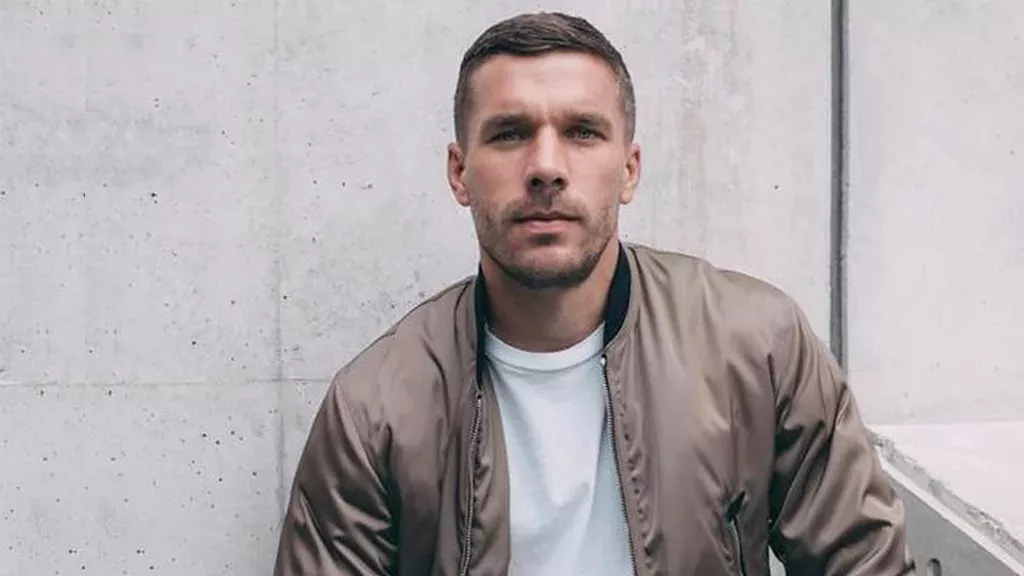 Lukas Podolski könnte nach Köln zurückkehren