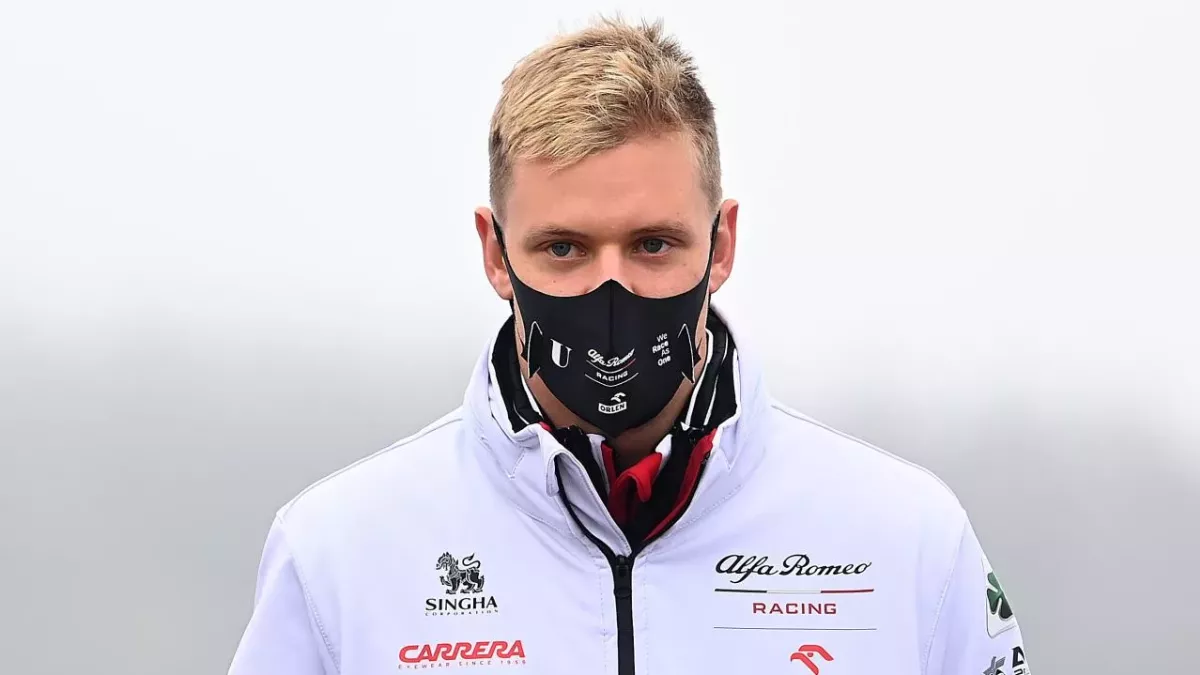 Mick Schumacher bekommt Gegenwind aus dem eigenen Team.