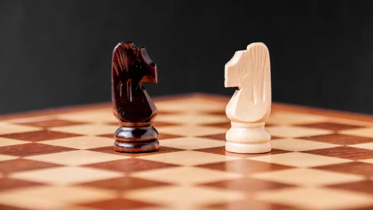 Mit Kraft und mit Köpfchen: Chessboxing fordert dich auf ungewohnte Weise