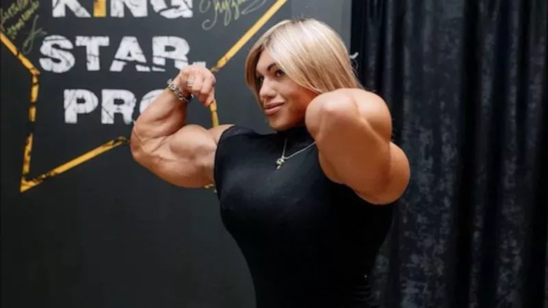Nataliya Kuznetsova