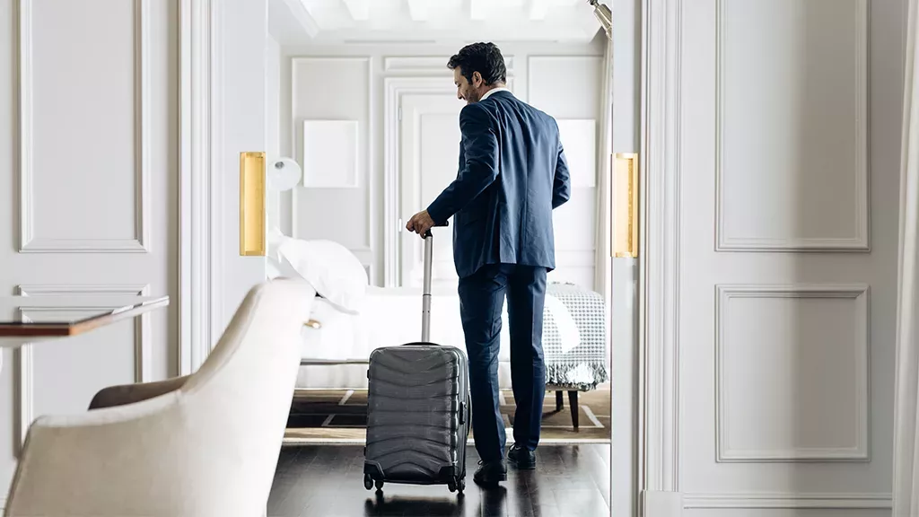 Nur 1 Dollar pro Hotelnacht: Das müssen Gäste im Gegenzug machen