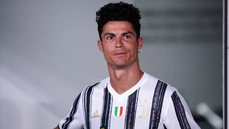 Ohne Covid-19 wäre Ronaldo jetzt womöglich bei PSG!