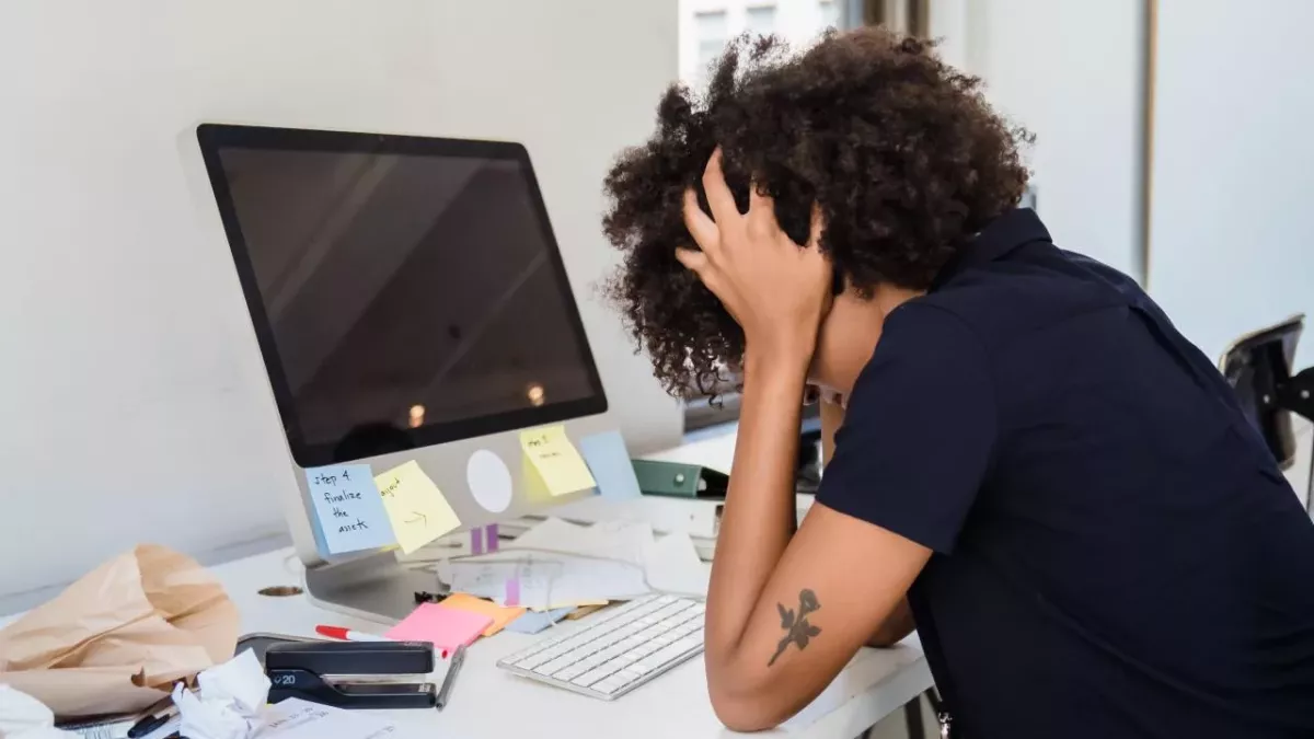 Burnout, Sternzeichen, Perfektionismus