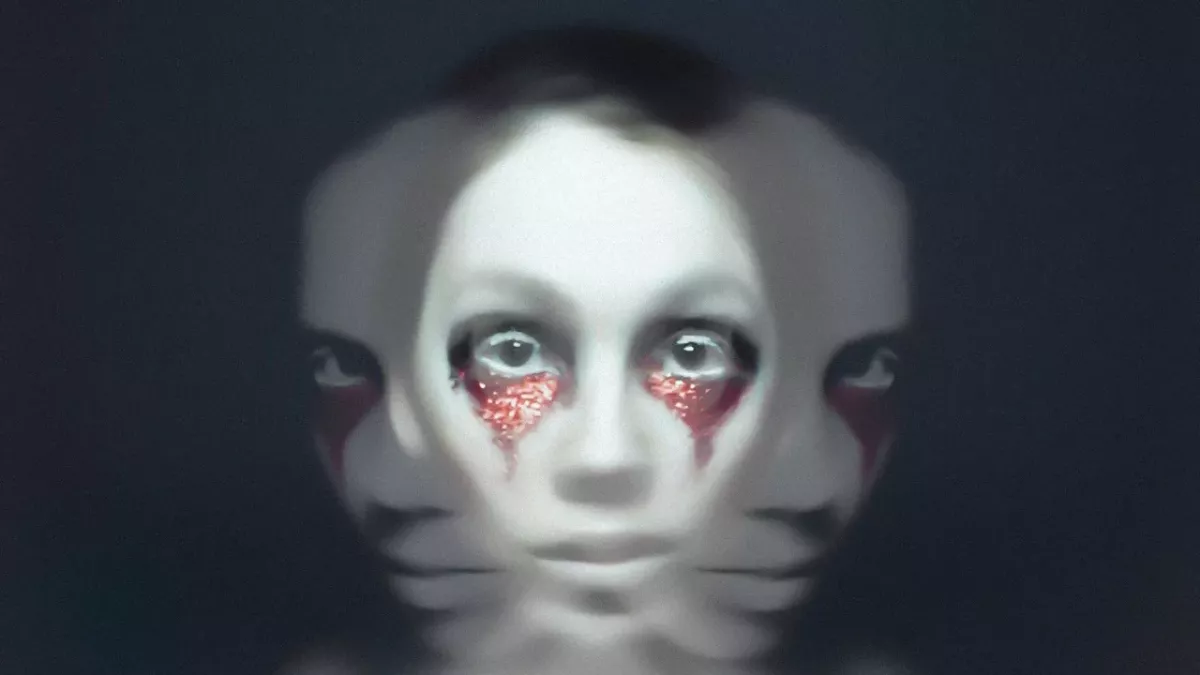 Horrorfilm,Psychologie