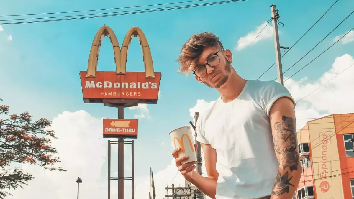McDonald's-Mitarbeiterin enthüllt: Das kann deine Bestellung über dich verraten