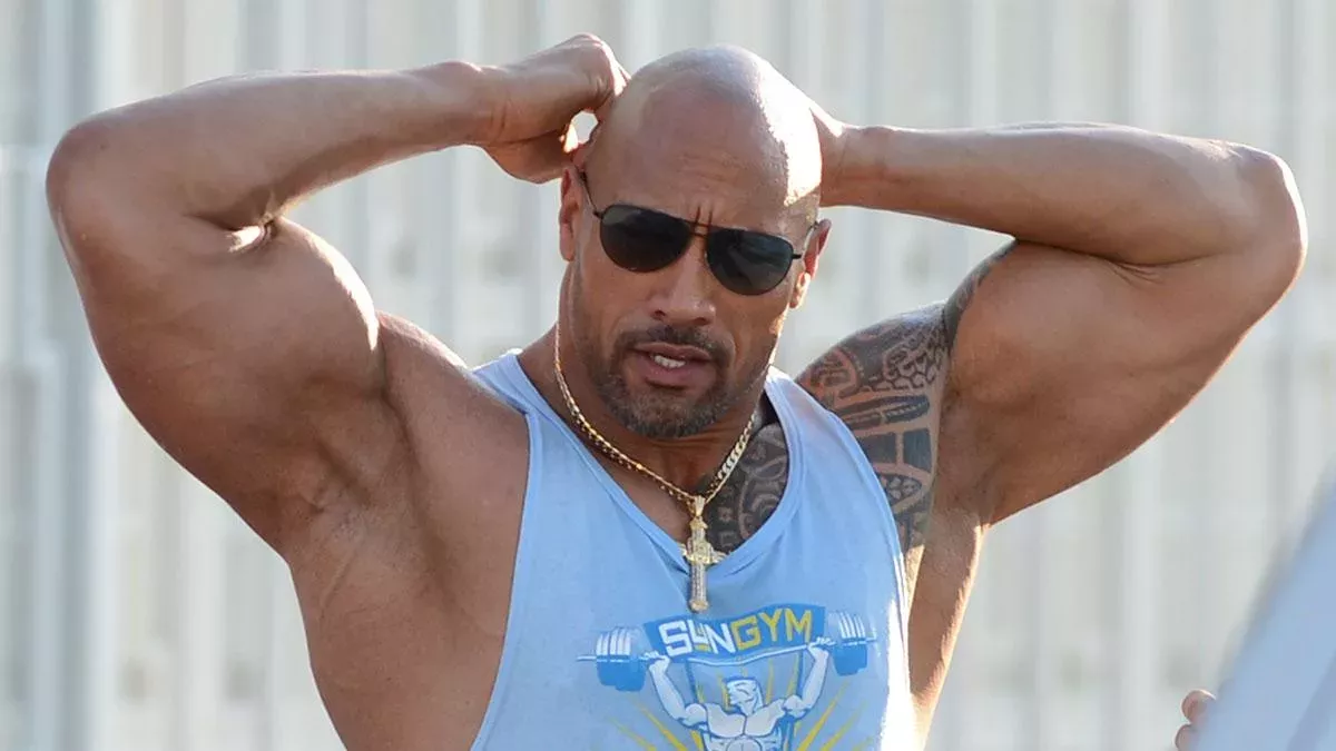 The Rock 