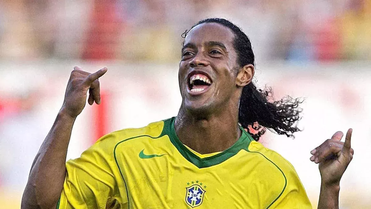 Ronaldinho entgeht knapp einer Anklage