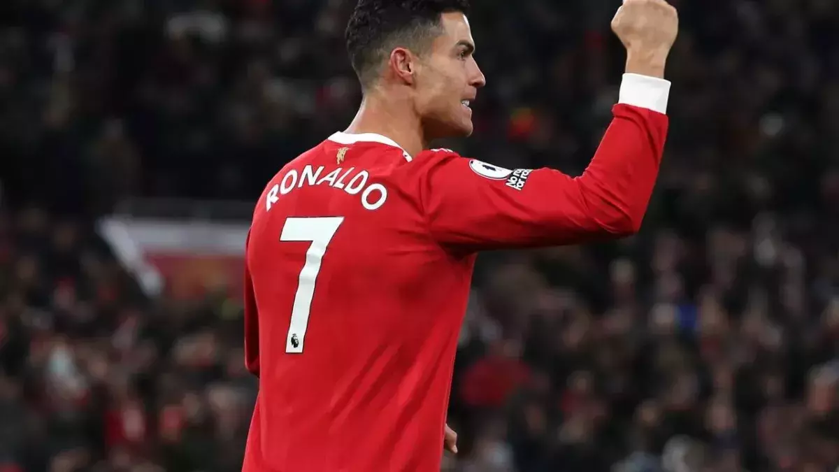 Ronaldo: War sein Wechsel zu Manchester illegal?