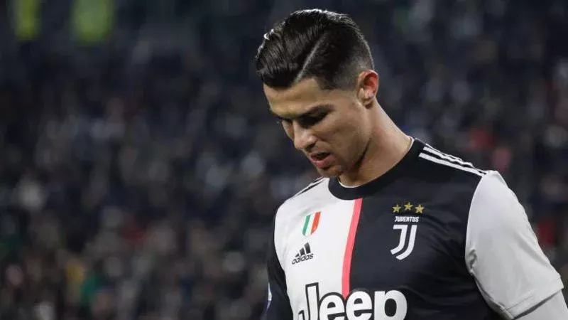Ronaldo