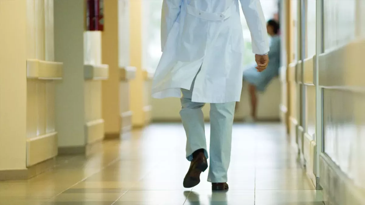 Arzt missbraucht Vertrauen seiner Patientinnen