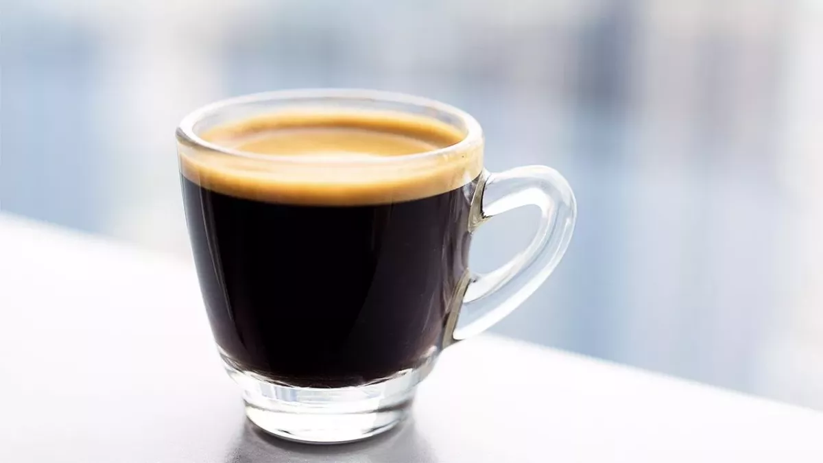 Ärzte verschreiben 11-Jährigem Espresso als Medikament