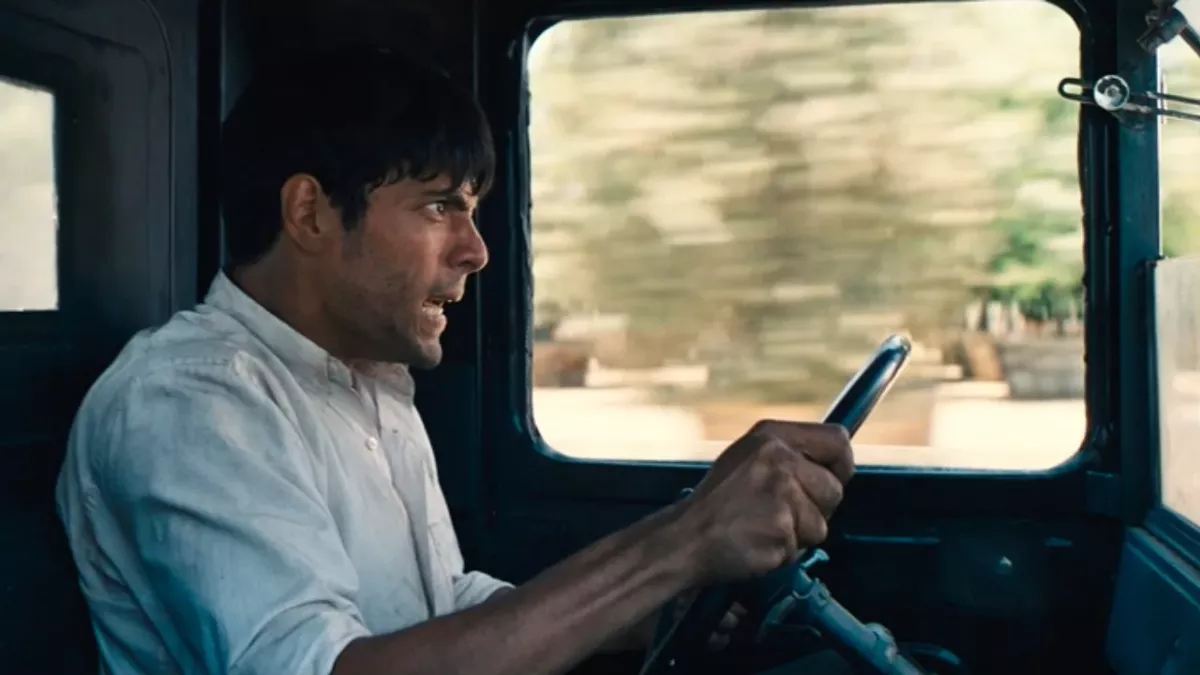 Babylon (2022)