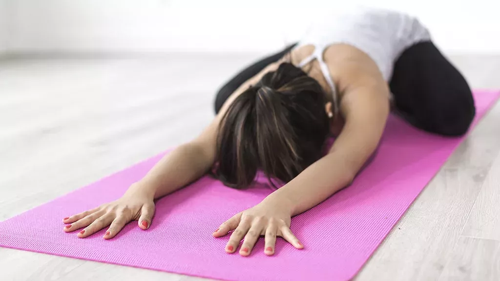 Bei Yoga-Übung platzt ihr eine Arterie