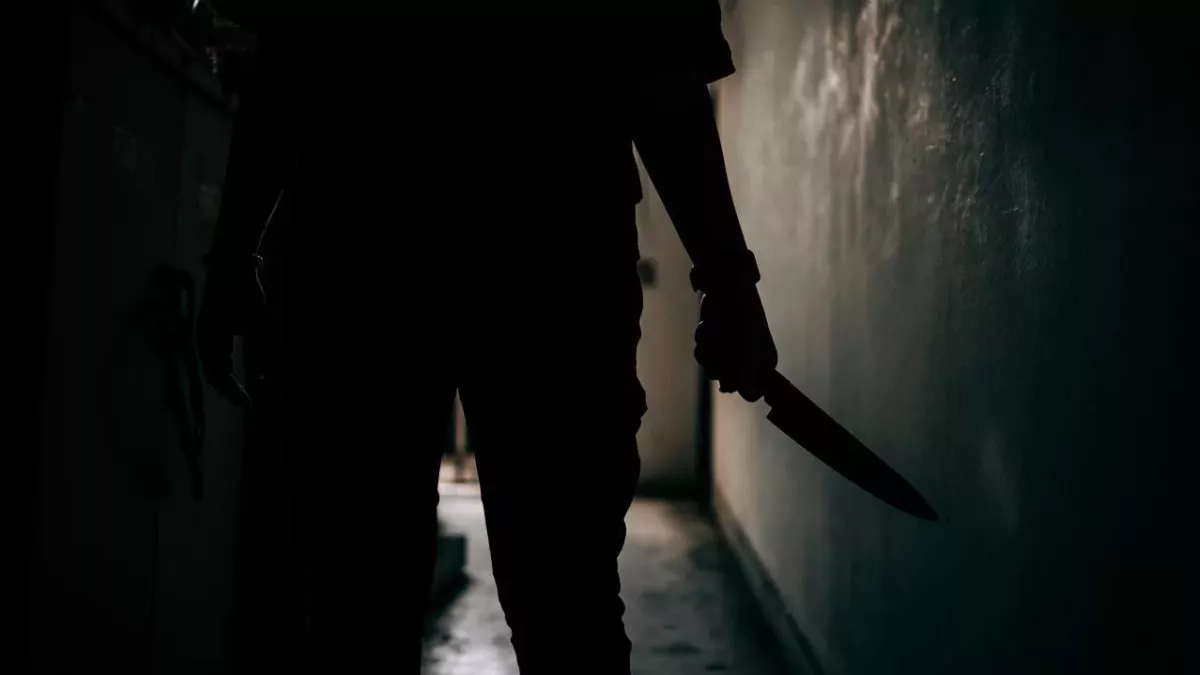 Brian Rader BTK-Killer Dennis Rader: Was ist aus seinem Sohn Brian Rader geworden ...