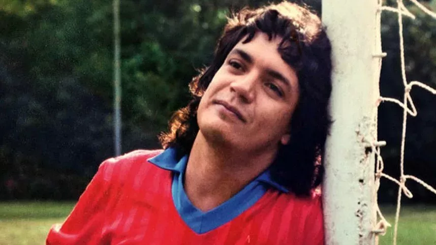 Carlos Kaiser - der Fake-Profi