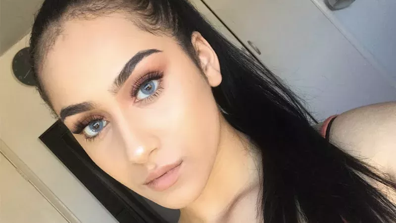 Influencerin erträgt es nicht zu duschen, die Folgen sind schlimm