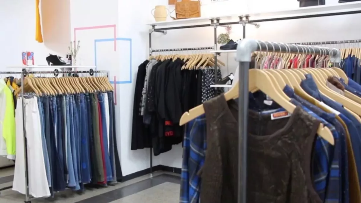 Chic und trotzdem nachhaltig: Der unerschöpfliche Kleiderschrank