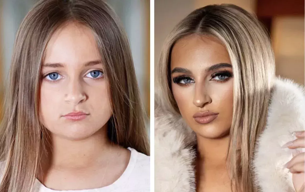 Dieses Mädchen wurde im Alter von sechs Jahren Millionärin und lebt nun ein Traumleben
