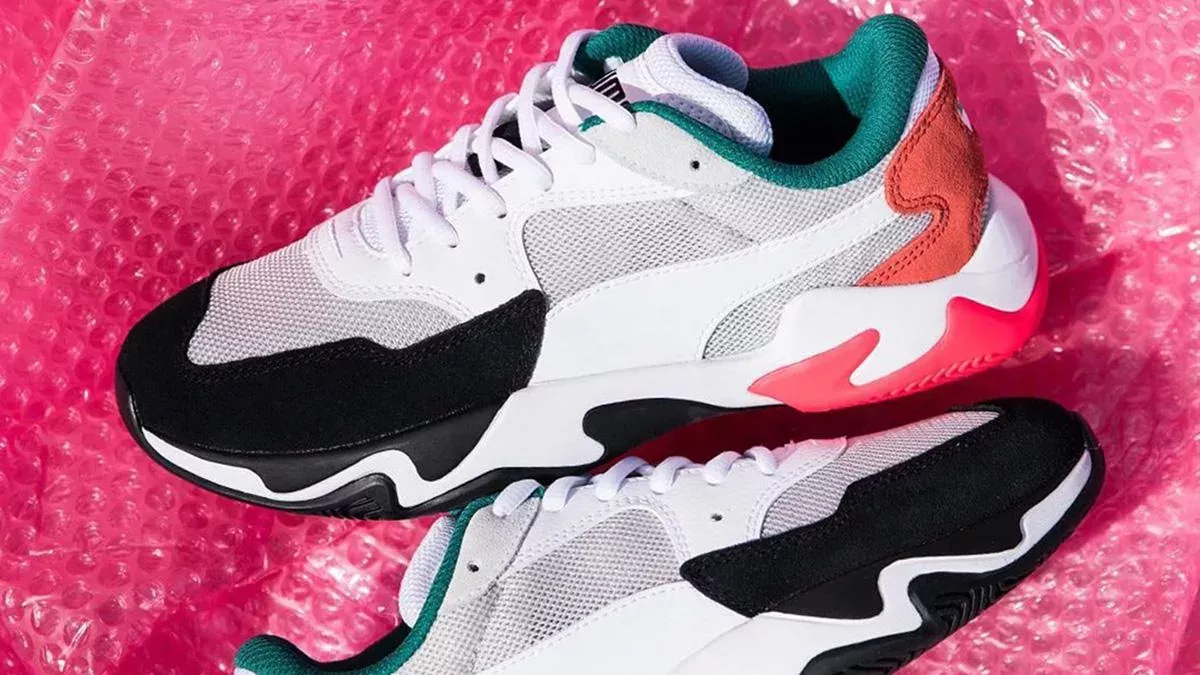 Der neue Running-Schuh von Puma sorgt für Furore