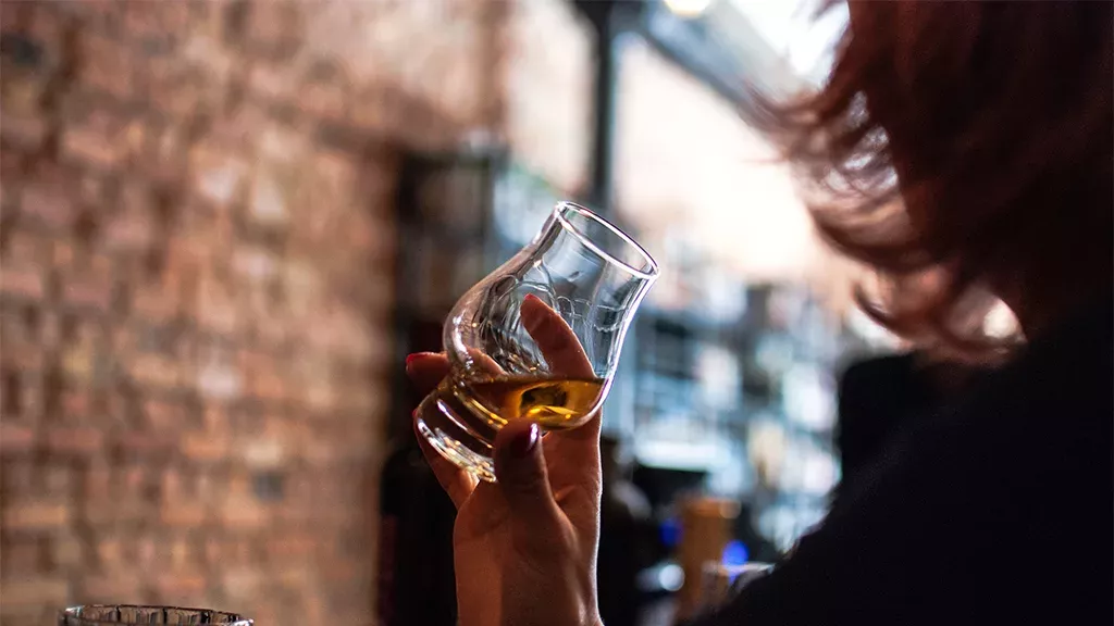 Dry January: Dieser Frau veränderte er das Leben