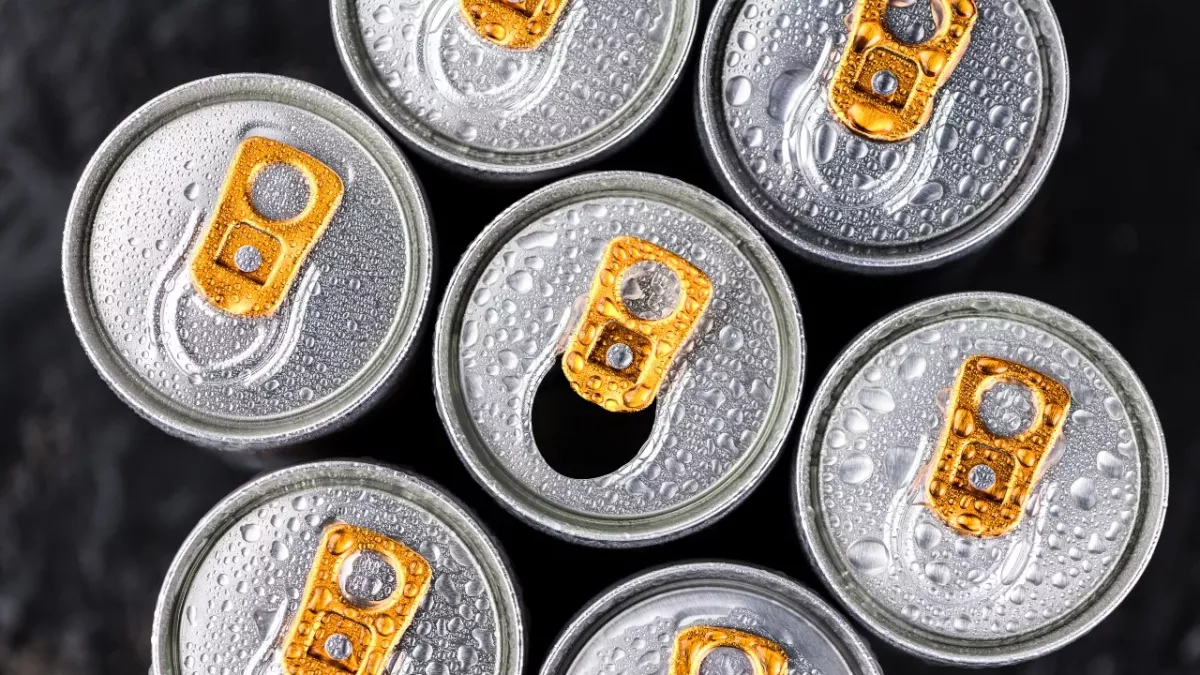 Energydrinks