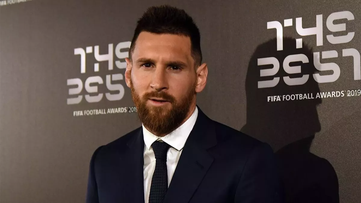 Falscher Messi soll Frauen reihenweise verführt haben, jetzt fliegt alles auf