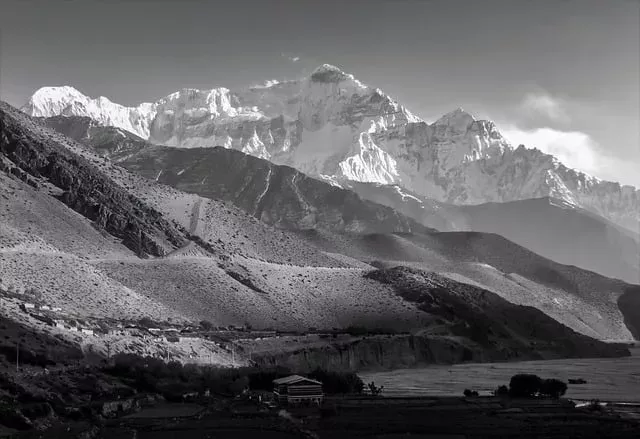 Forscher finden haufenweise Skelette im Himalaya