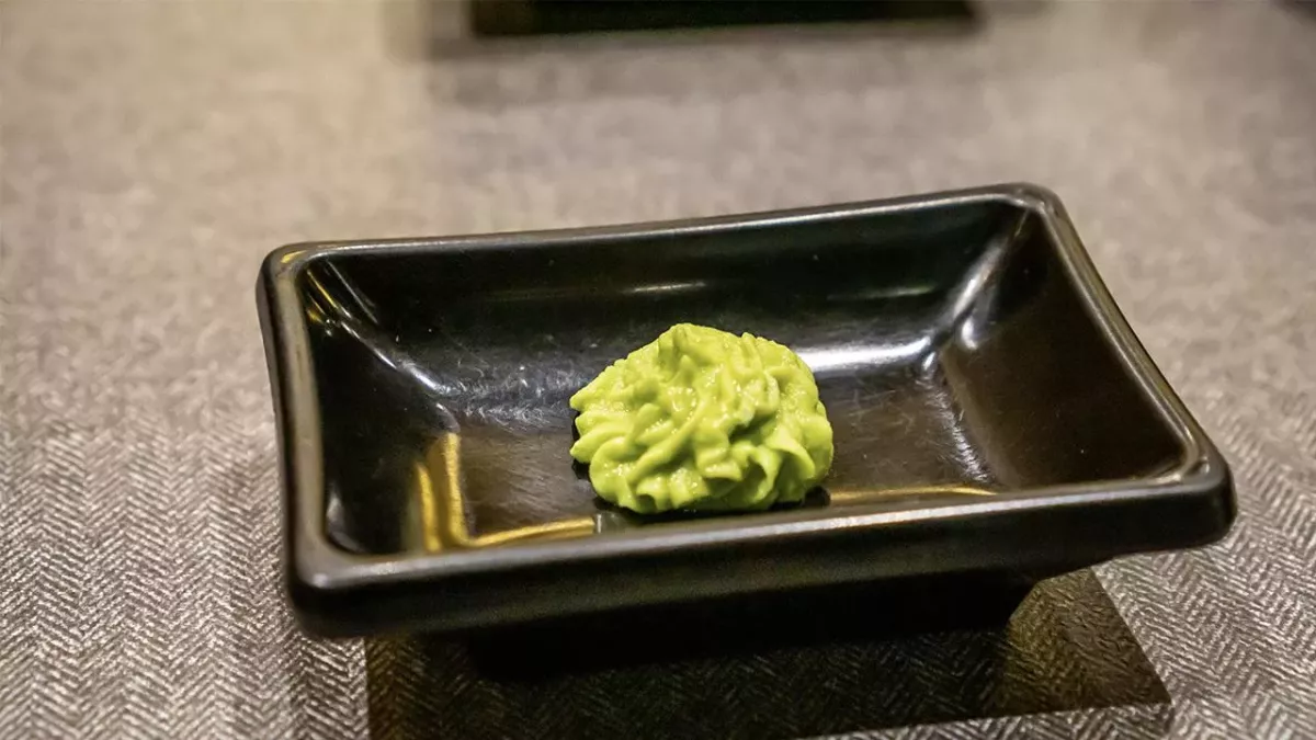 Frau verwechselt Wasabi mit Avocado: Ihr Körper reagiert völlig unerwartet