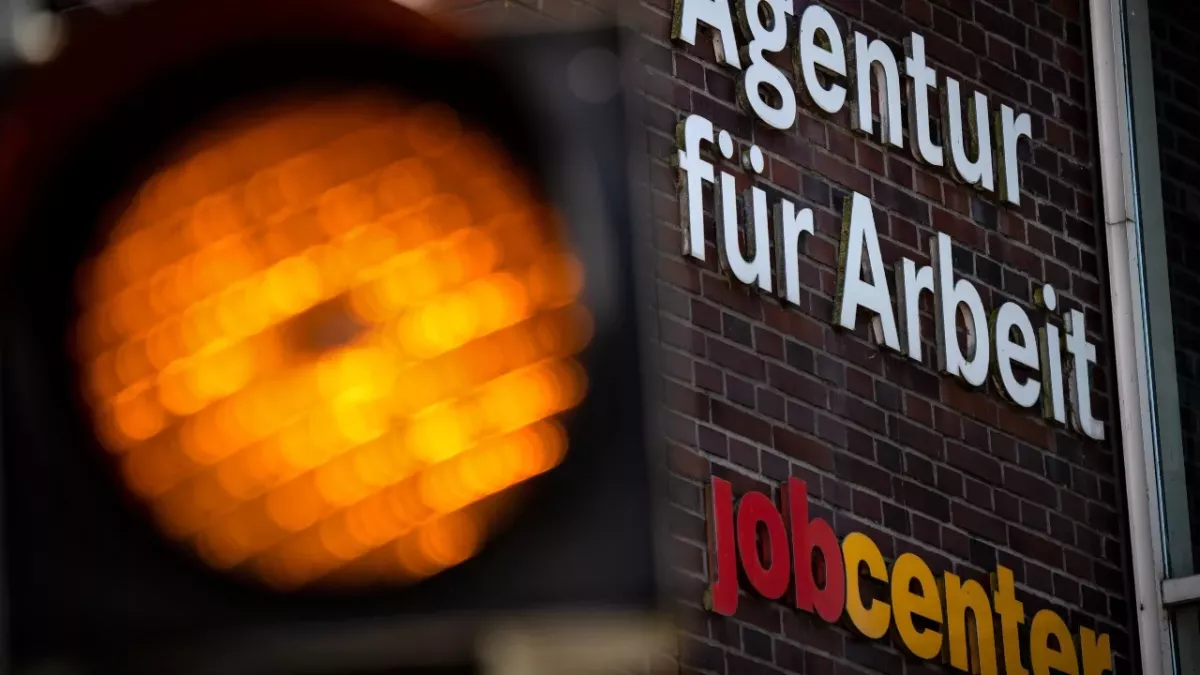 Jobcenter