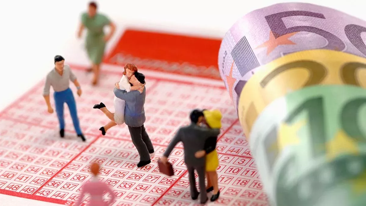 Lottogewinn verändert das Leben radikal