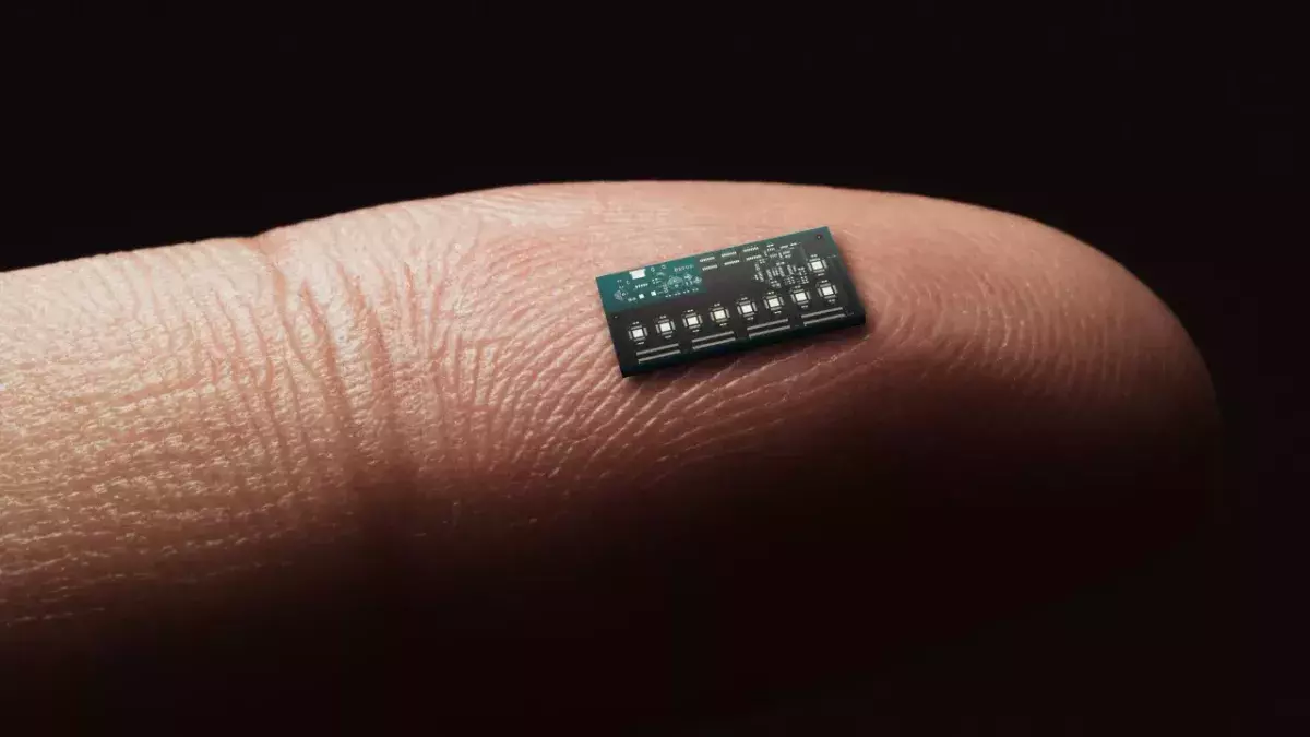 Mikro-Chip