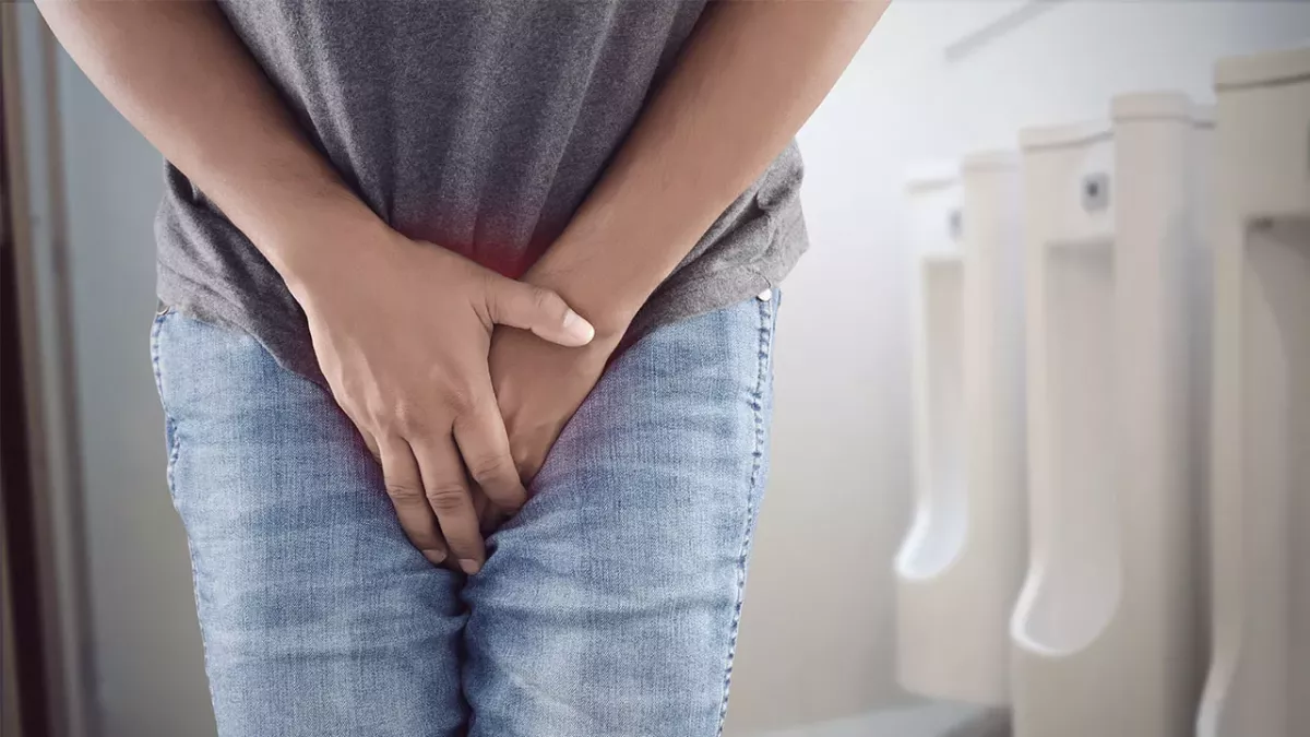 Nach vier Jahren: Arzt macht Fund in Penis seines Patienten
