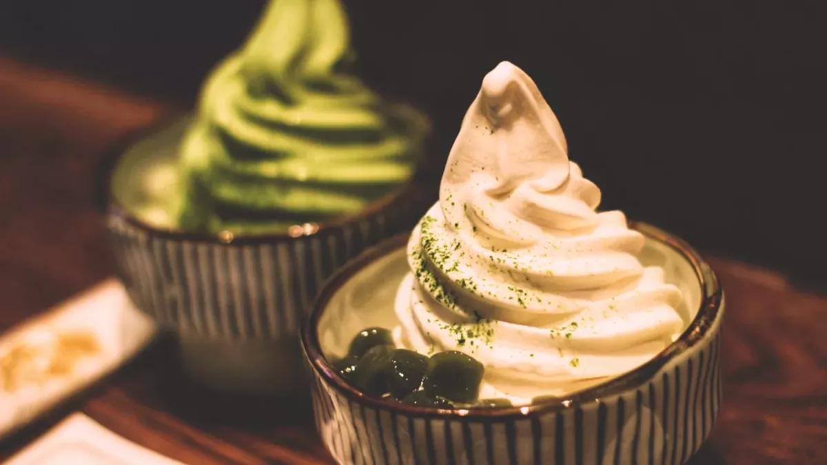 Nichts für Vegetarier: Meerschweinchen-Eis!