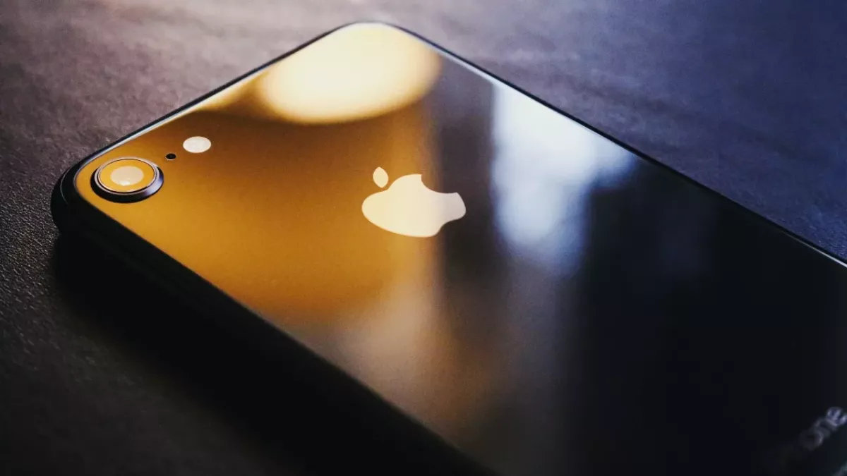 Schräges iPhone im Internet bestellt
