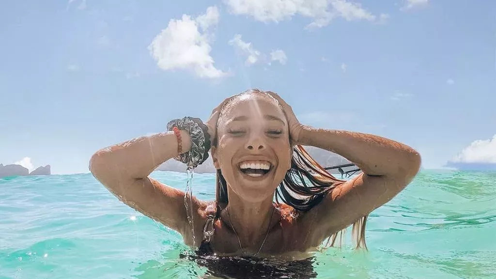 Schummeln auf Instagram