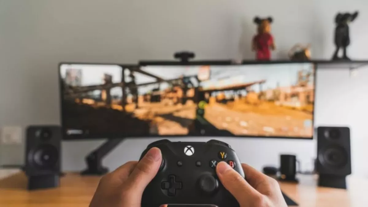 Schwangere, Seitensprung, E-Box, Spielekonsole verkauft